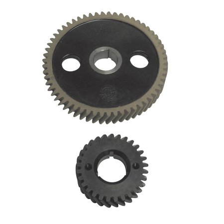 MELLING 2766S Stock Engine Timing Gear Set 2766S